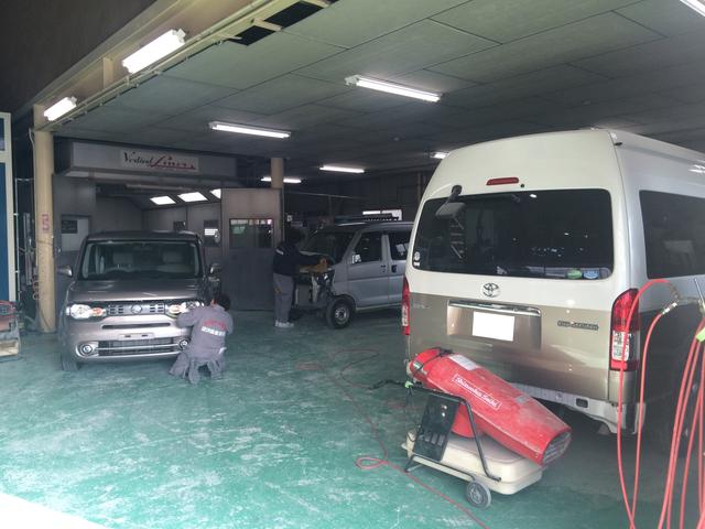 深沢鈑金塗装株式会社5