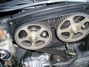 エンジン関連修理・整備承ります。