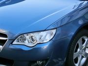 ライト・ウィンカー類修理・整備承ります。