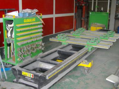 ☆イタリア製グローバルジグ完備☆