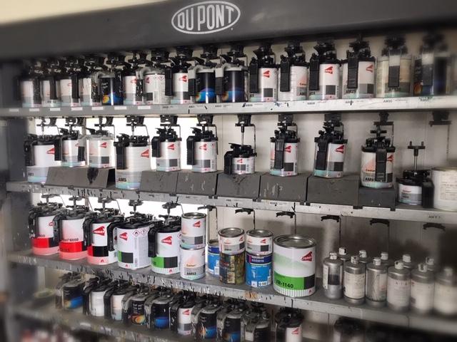 石田自動車工業5