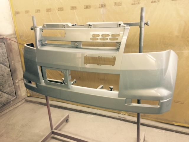 石田自動車工業10