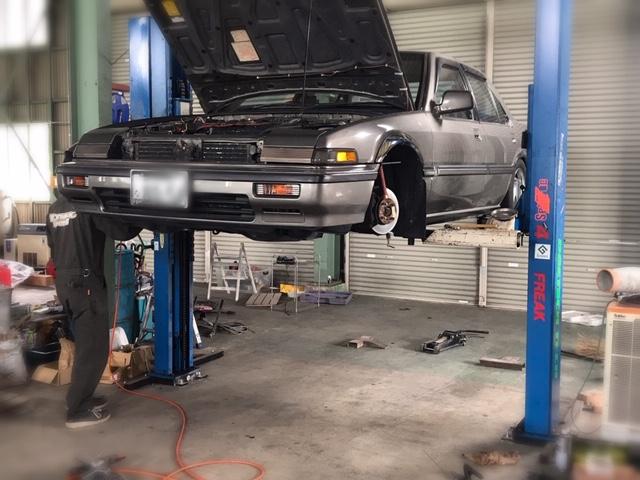 石田自動車工業12