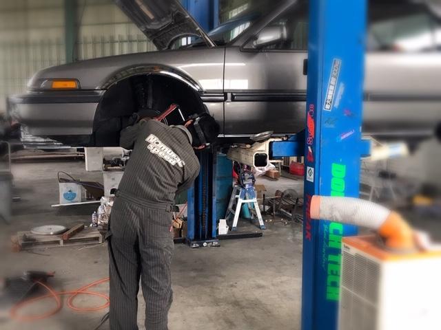 石田自動車工業 静岡県富士宮市の自動車の整備 修理工場 グーネットピット