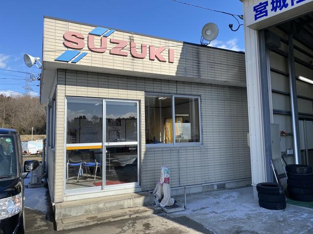 (有)マルセン自動車商会 軽トラック専門店(6枚目)