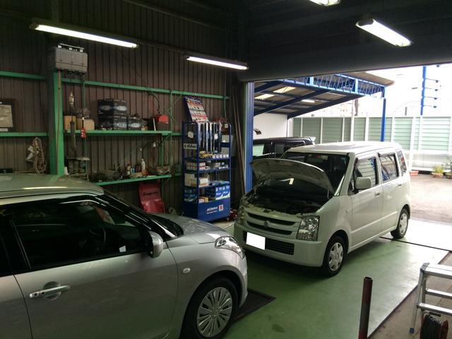 スズキ商事株式会社7