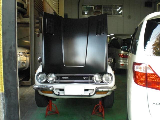 Ｂｏｓｃｈ　Ｃａｒ　Ｓｅｒｖｉｃｅ　有限会社　布宮自動車工業5