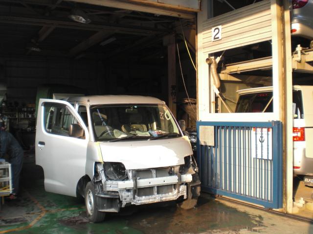 Ｂｏｓｃｈ　Ｃａｒ　Ｓｅｒｖｉｃｅ　有限会社　布宮自動車工業9