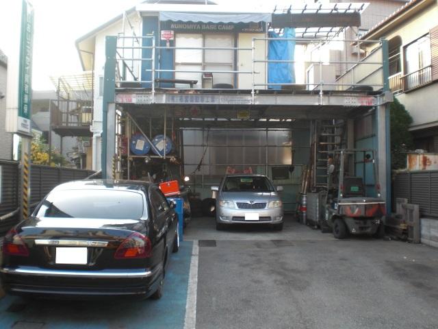 Ｂｏｓｃｈ　Ｃａｒ　Ｓｅｒｖｉｃｅ　有限会社　布宮自動車工業10