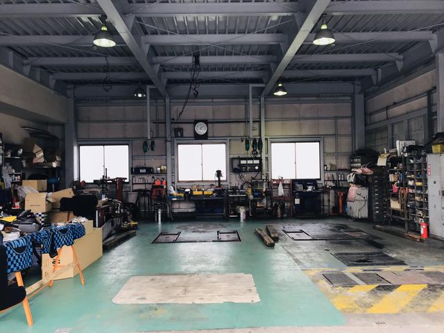 株式会社　大成モータース5