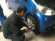 お車のこと何でもお任せ下さい！