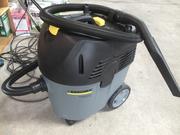 ケルヒャーで愛車を丁寧に綺麗に仕上げます！お客様のお車をピカピカに致します！