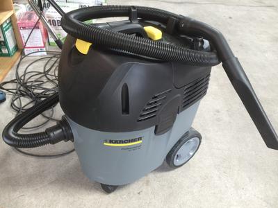 ケルヒャーで愛車を綺麗に！