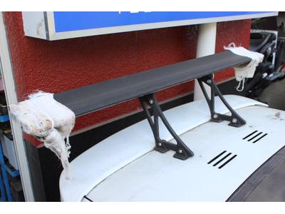 パーツ持込み取付