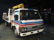 ヨリカネ自動車工業株式会社　丹波支店5