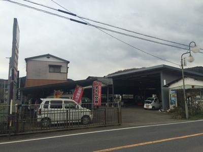 (有)小内自動車の画像
