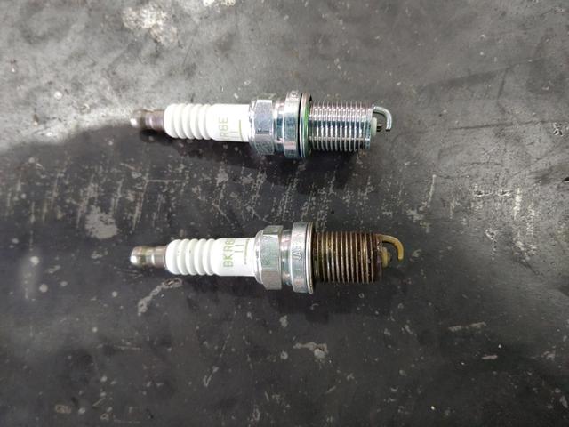 ダイハツ　ハイゼットダンプ　S210P　車検