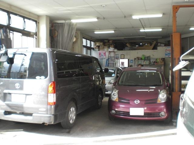 東運整備株式会社2