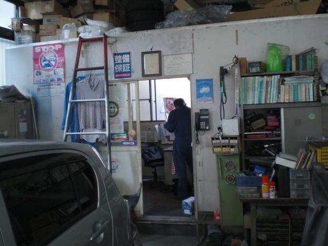 東運整備株式会社4