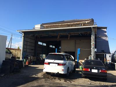 モーターサービス　カネダの画像