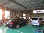 有限会社　金森自動車2