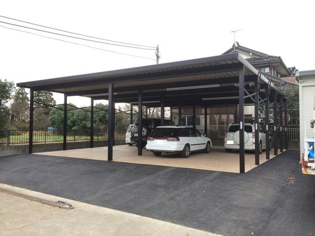 斉藤自動車5