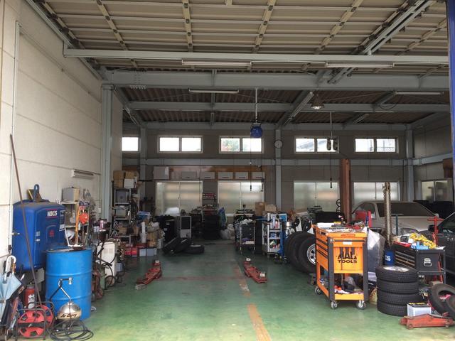 斉藤自動車8