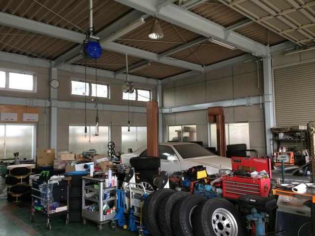 斉藤自動車9