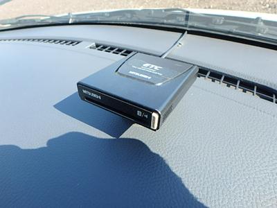 パーツ持込み取付