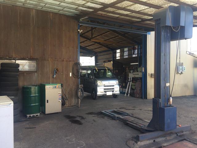 有限会社　中山モータース2