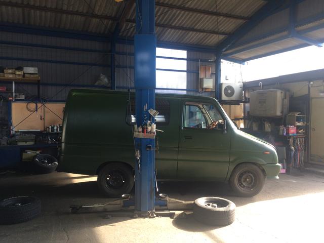 有限会社　中山モータース3