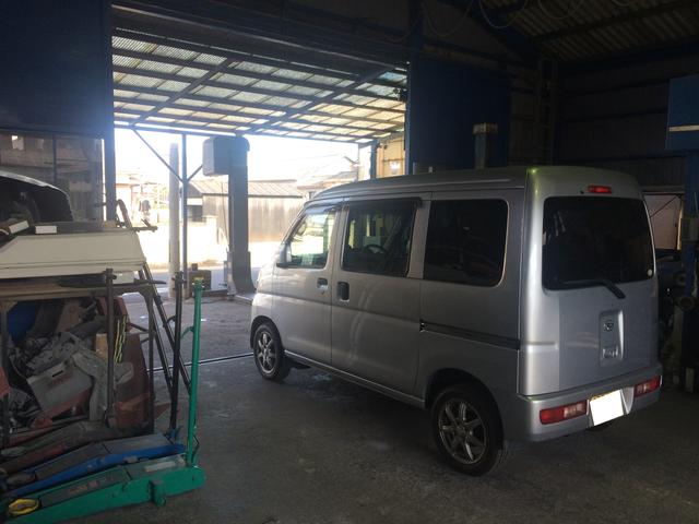 有限会社　中山モータース4