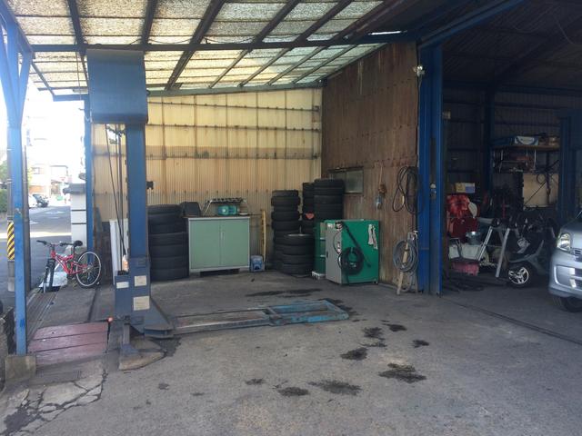 有限会社　中山モータース5