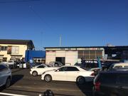 安心して停められる駐車スペースも確保しています。