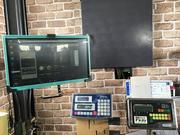 オリジナル色の作成もＯＫ。原色を機材で調合致します。