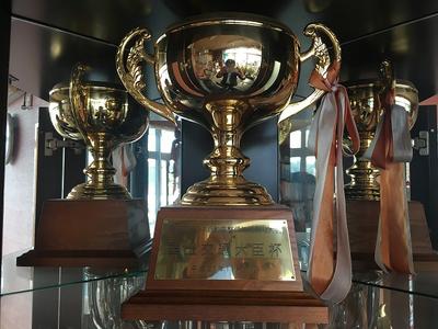 第１７回全日本自動車整備技能競技大会優勝