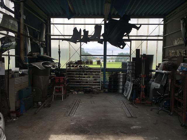 確かな技術を持った熟練整備士が対応ｄさせて頂きます。仕上がりにきっとご満足頂けると思います。