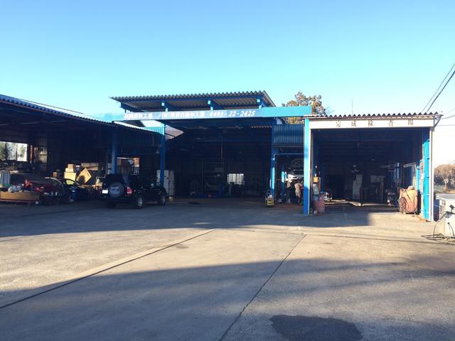 （有）深沢自動車工業3