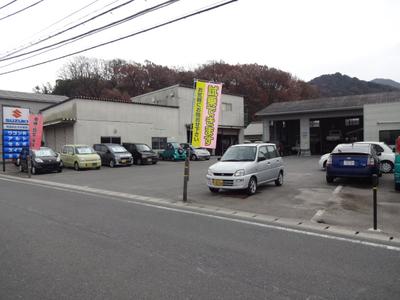 (有)木林車輌の画像