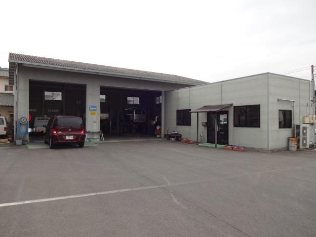 （有）木林車輌2