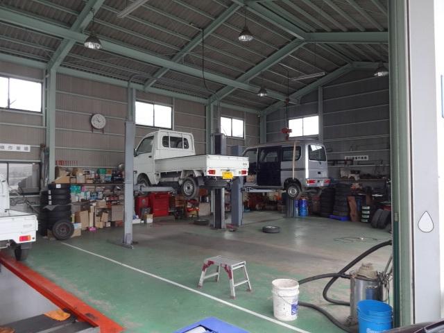 （有）木林車輌5