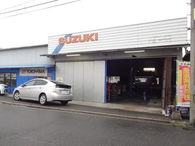 Auto Rimessa アウトリメッサの画像