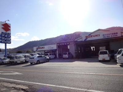 (有)ナガカワ自動車の画像