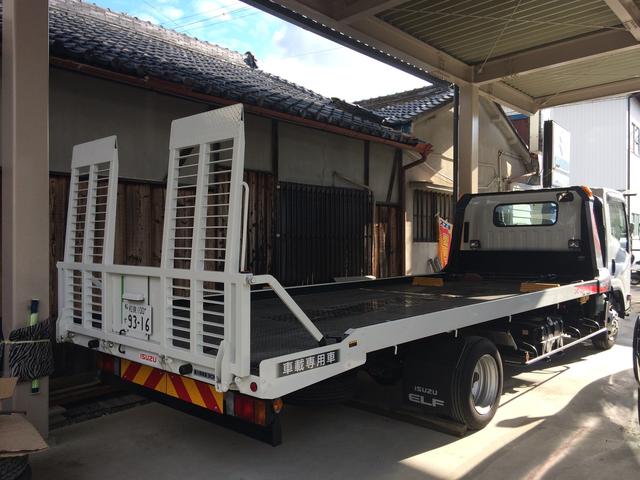 石田モータース8