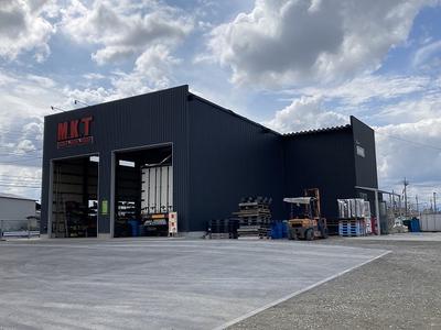 Ｍ．Ｋ．Ｔ　株式会社　誠商事の画像