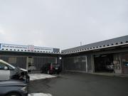 ＢＭＷの認定工場で、各メーカー系ディーラーの依頼も請け負っております。