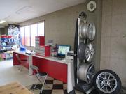 ドレスアップやタイヤ・ホイールもご相談ください。