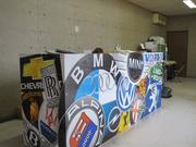 車両保険を活用した修理など、保険会社とのやり取りは当社で行いますので、安心してお任せください。