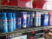 ワコーズケミカル取扱しています。