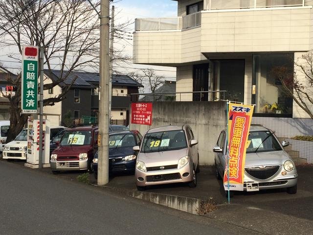 大久保モータース3